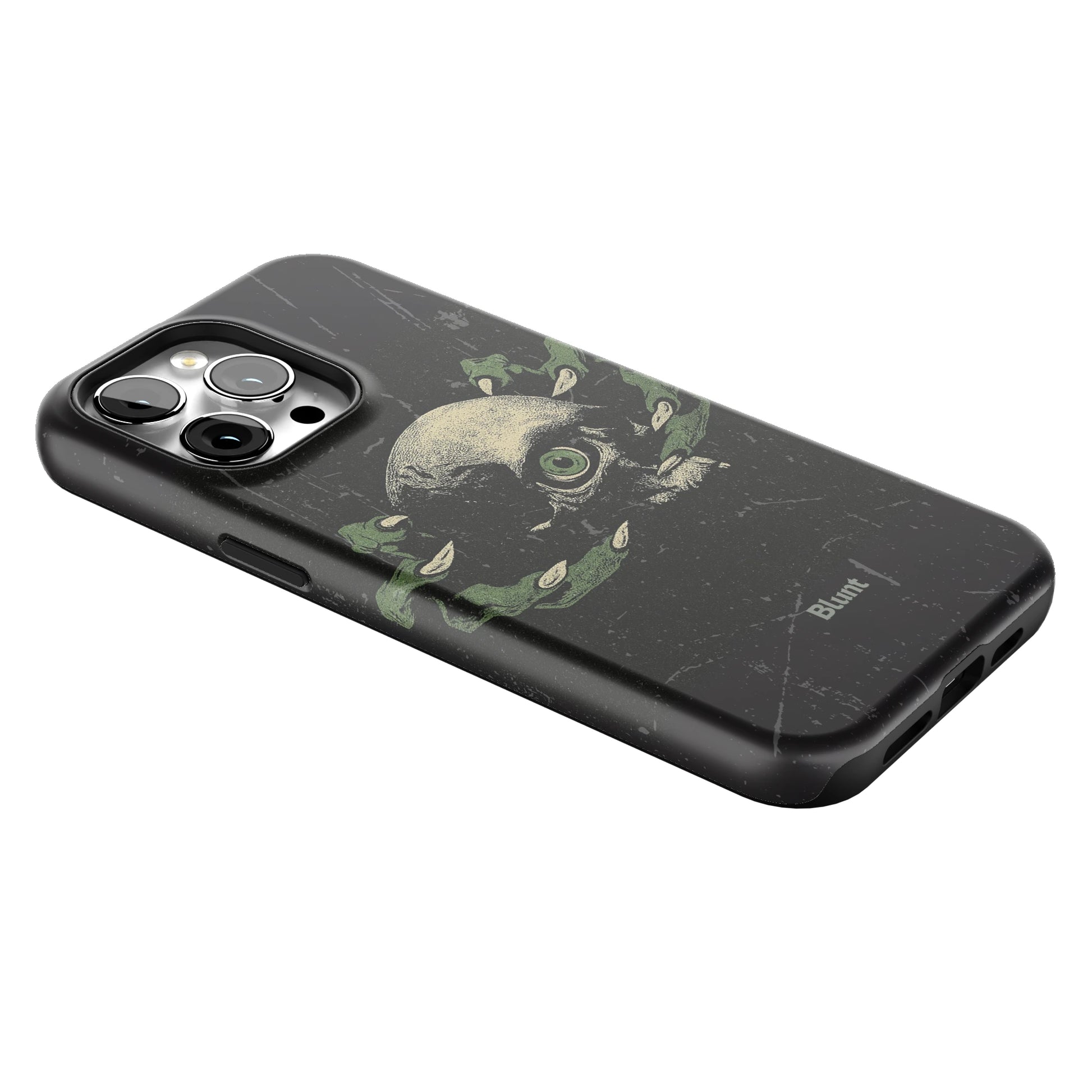 Serpent Skull iPhone Case gallery - Iphone_14_Pro_Max_2
