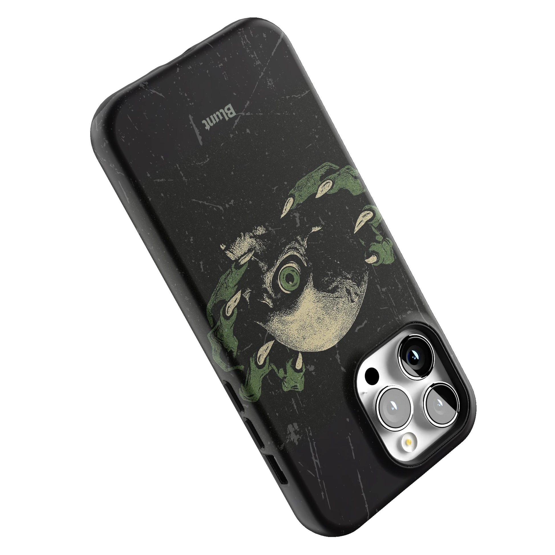 Serpent Skull iPhone Case gallery - Iphone_14_Pro_Max_5