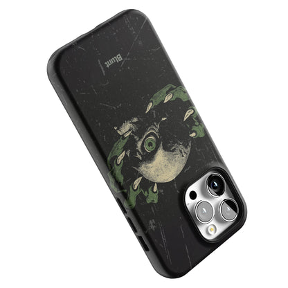 Serpent Skull iPhone Case gallery - Iphone_14_Pro_Max_5