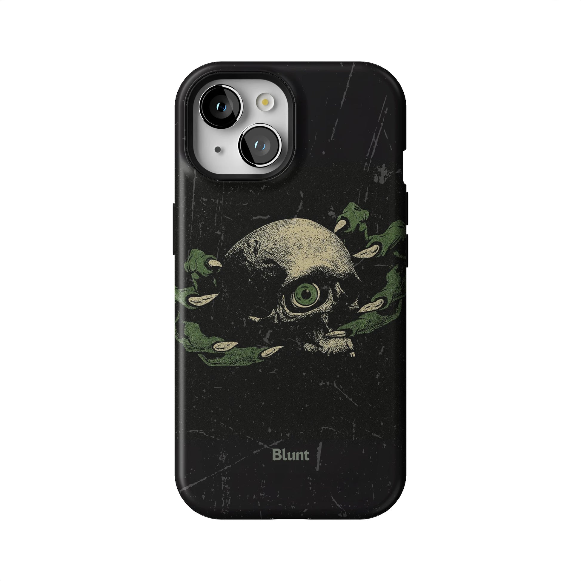 Serpent Skull iPhone Case gallery - Iphone_15_Iphone_1