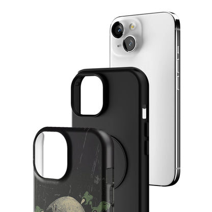 Serpent Skull iPhone Case gallery - Iphone_15_Iphone_3