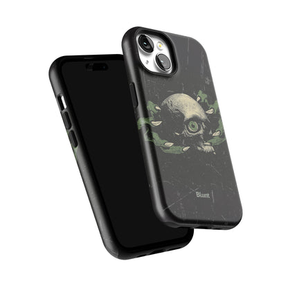 Serpent Skull iPhone Case gallery - Iphone_15_Iphone_6