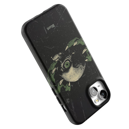 Serpent Skull iPhone Case gallery - Iphone_15_Mini_Air_Plus_5