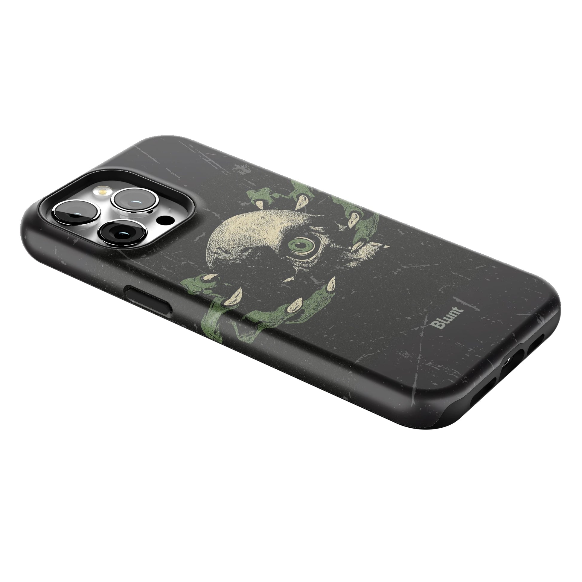 Serpent Skull iPhone Case gallery - Iphone_15_Pro_Max_2