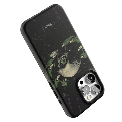 Serpent Skull iPhone Case gallery - Iphone_15_Pro_Max_5
