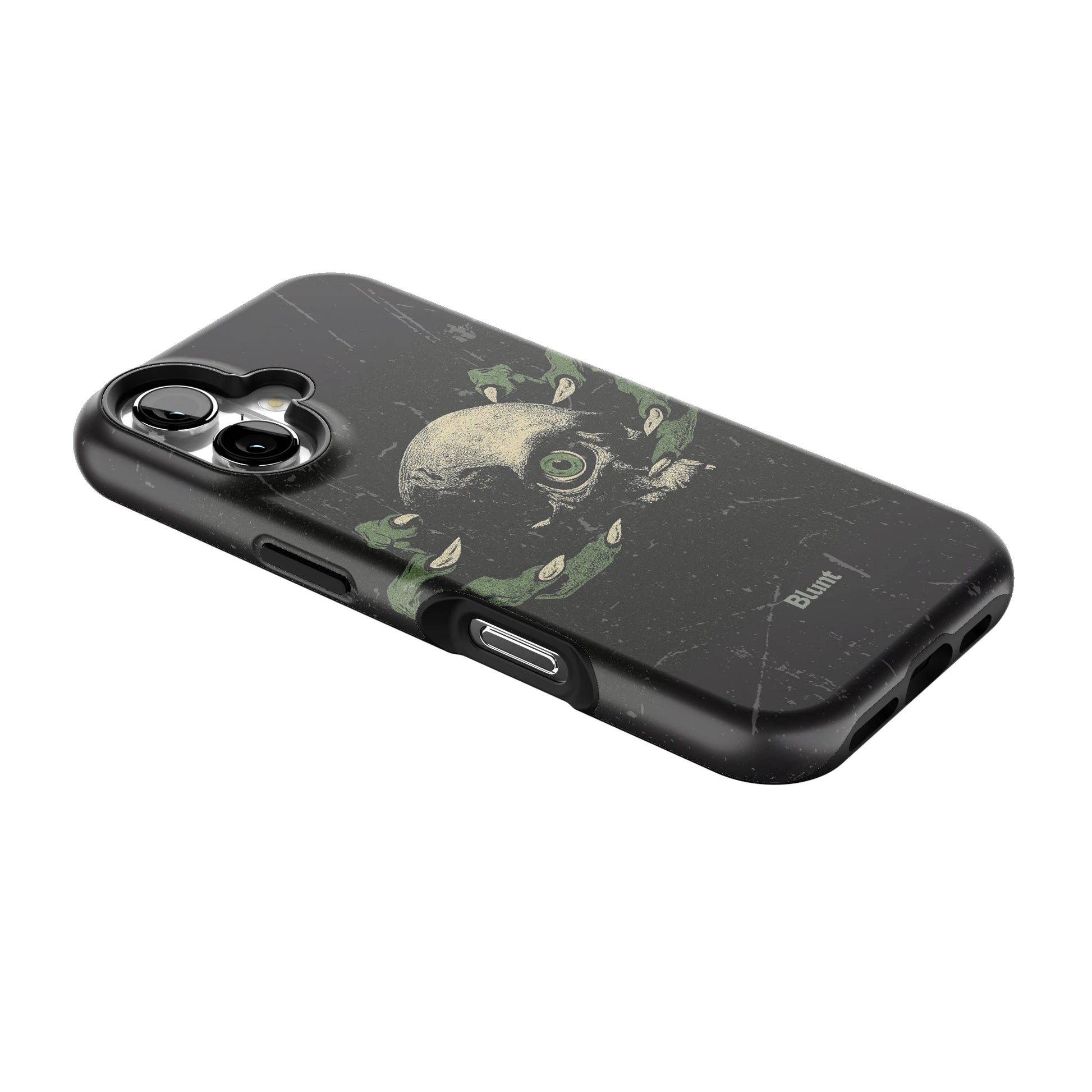 Serpent Skull iPhone Case gallery - Iphone_16_Iphone_2