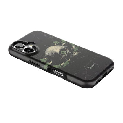 Serpent Skull iPhone Case gallery - Iphone_16_Iphone_2