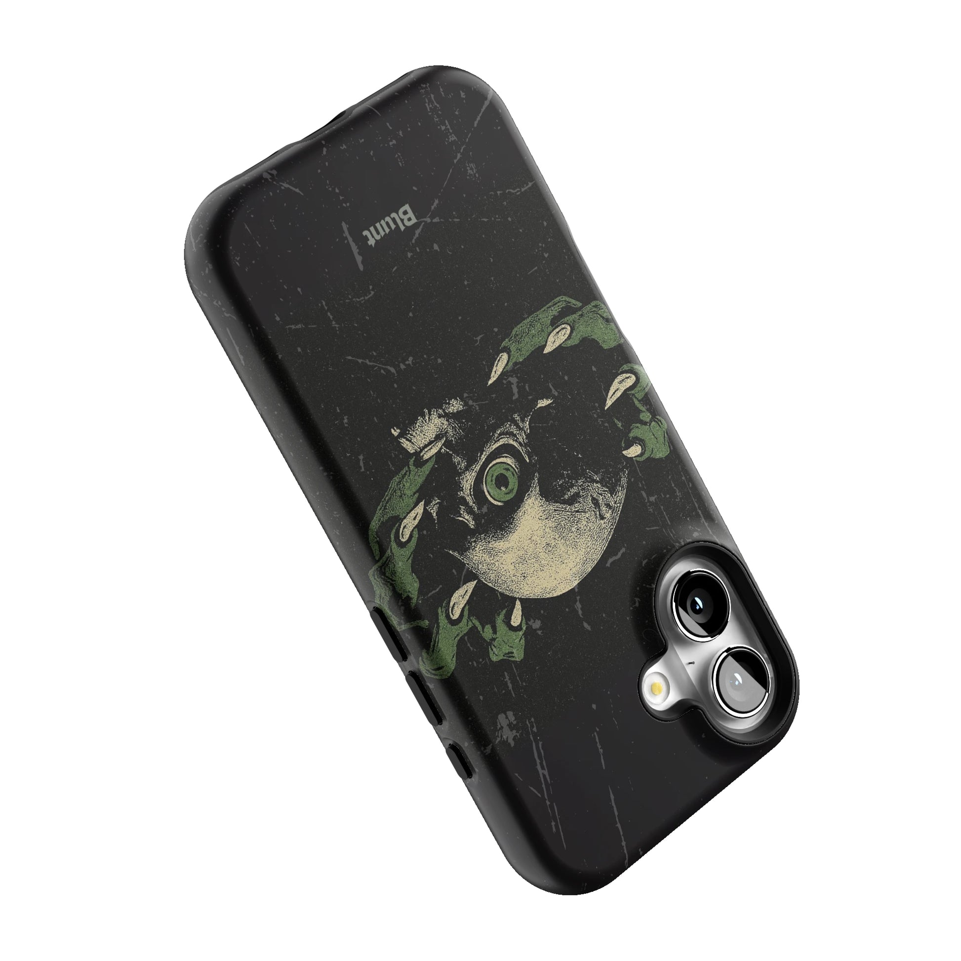 Serpent Skull iPhone Case gallery - Iphone_16_Iphone_5