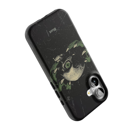 Serpent Skull iPhone Case gallery - Iphone_16_Iphone_5