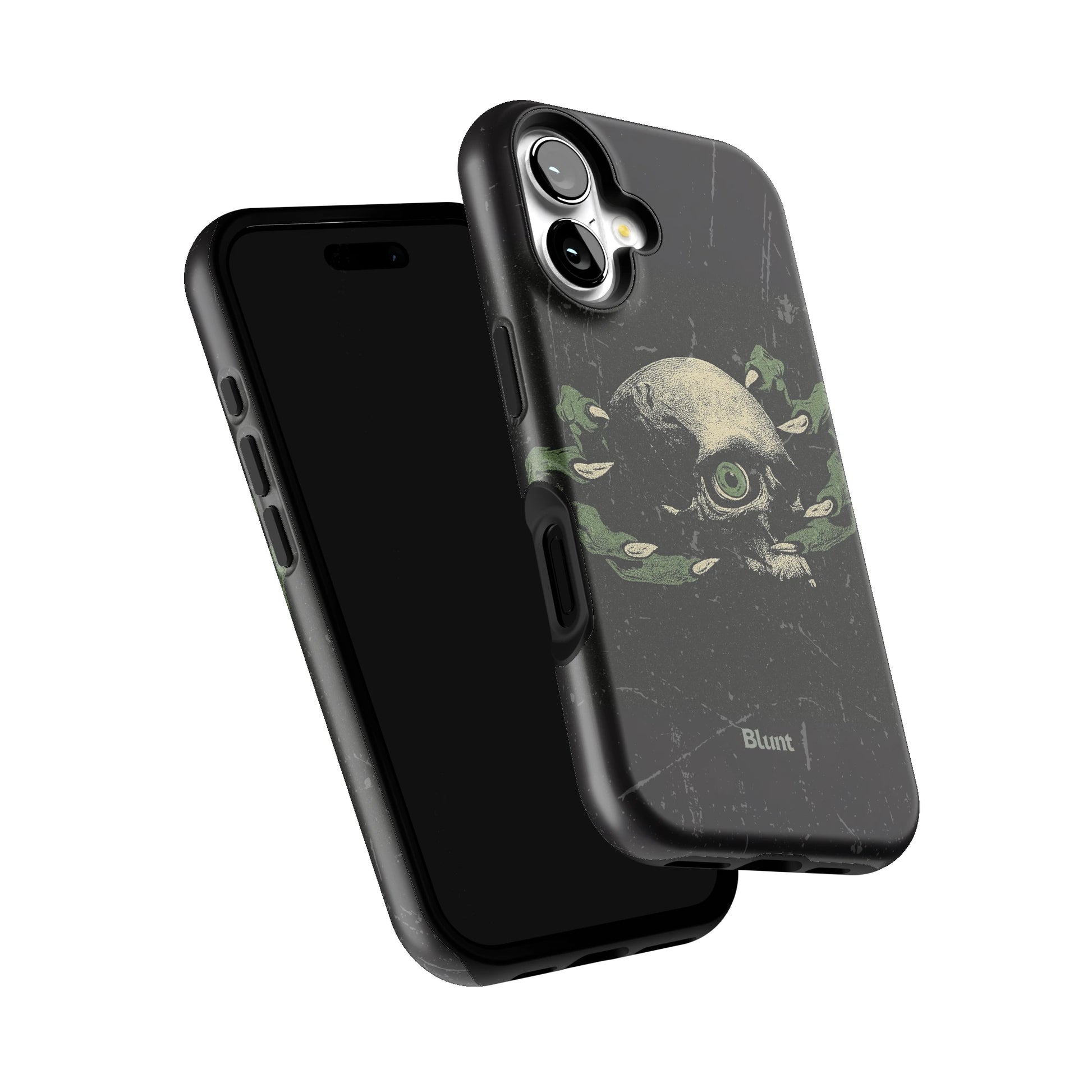 Serpent Skull iPhone Case gallery - Iphone_16_Iphone_6