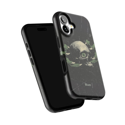 Serpent Skull iPhone Case gallery - Iphone_16_Iphone_6