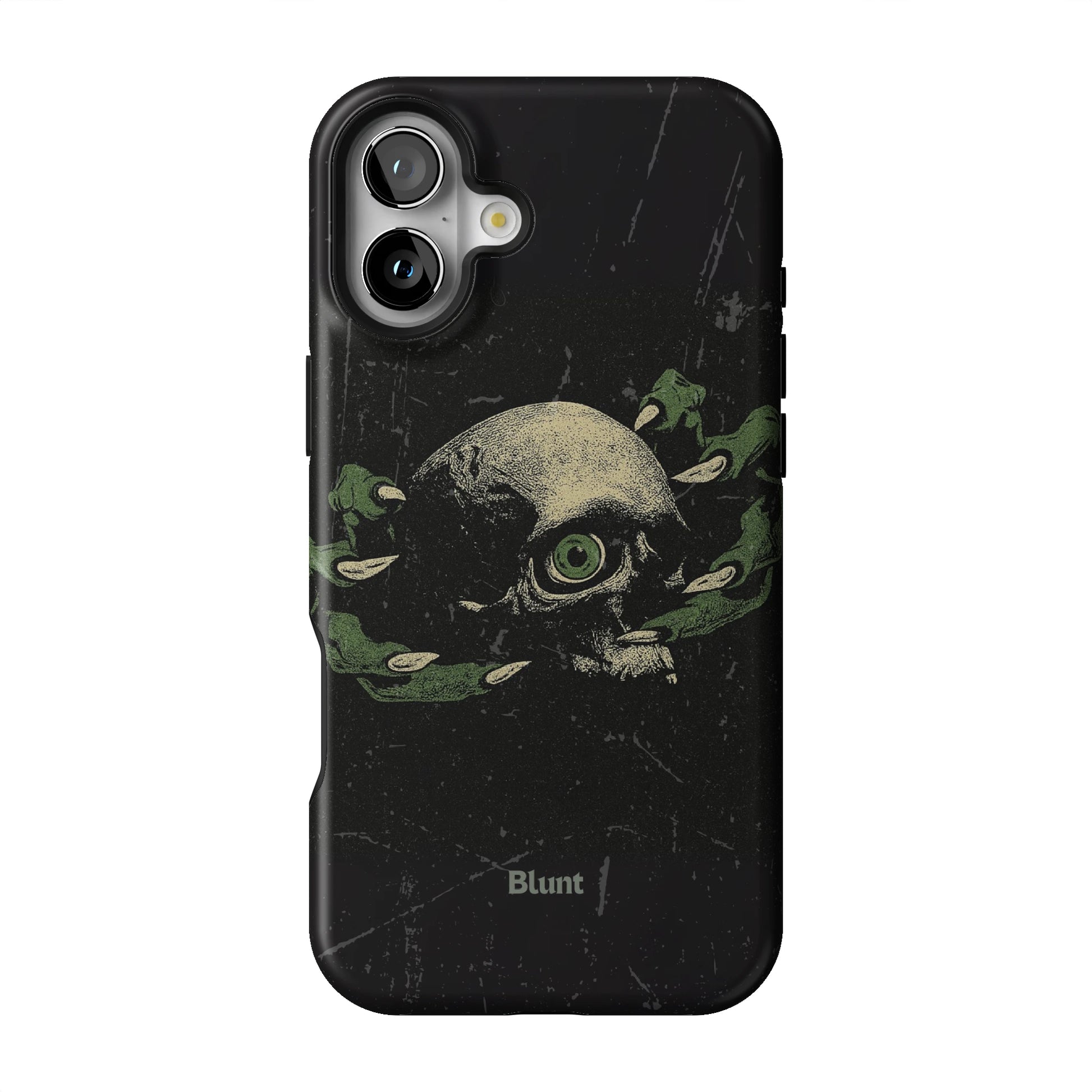 Serpent Skull iPhone Case gallery - Iphone_16_Mini_Air_Plus_1
