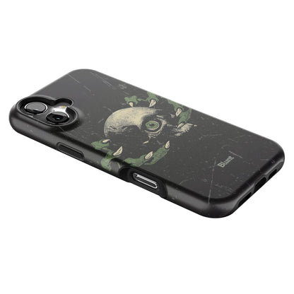 Serpent Skull iPhone Case gallery - Iphone_16_Mini_Air_Plus_2