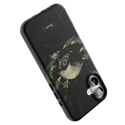 Serpent Skull iPhone Case gallery - Iphone_16_Mini_Air_Plus_5