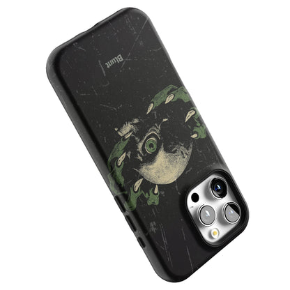 Serpent Skull iPhone Case gallery - Iphone_16_Pro_Max_5