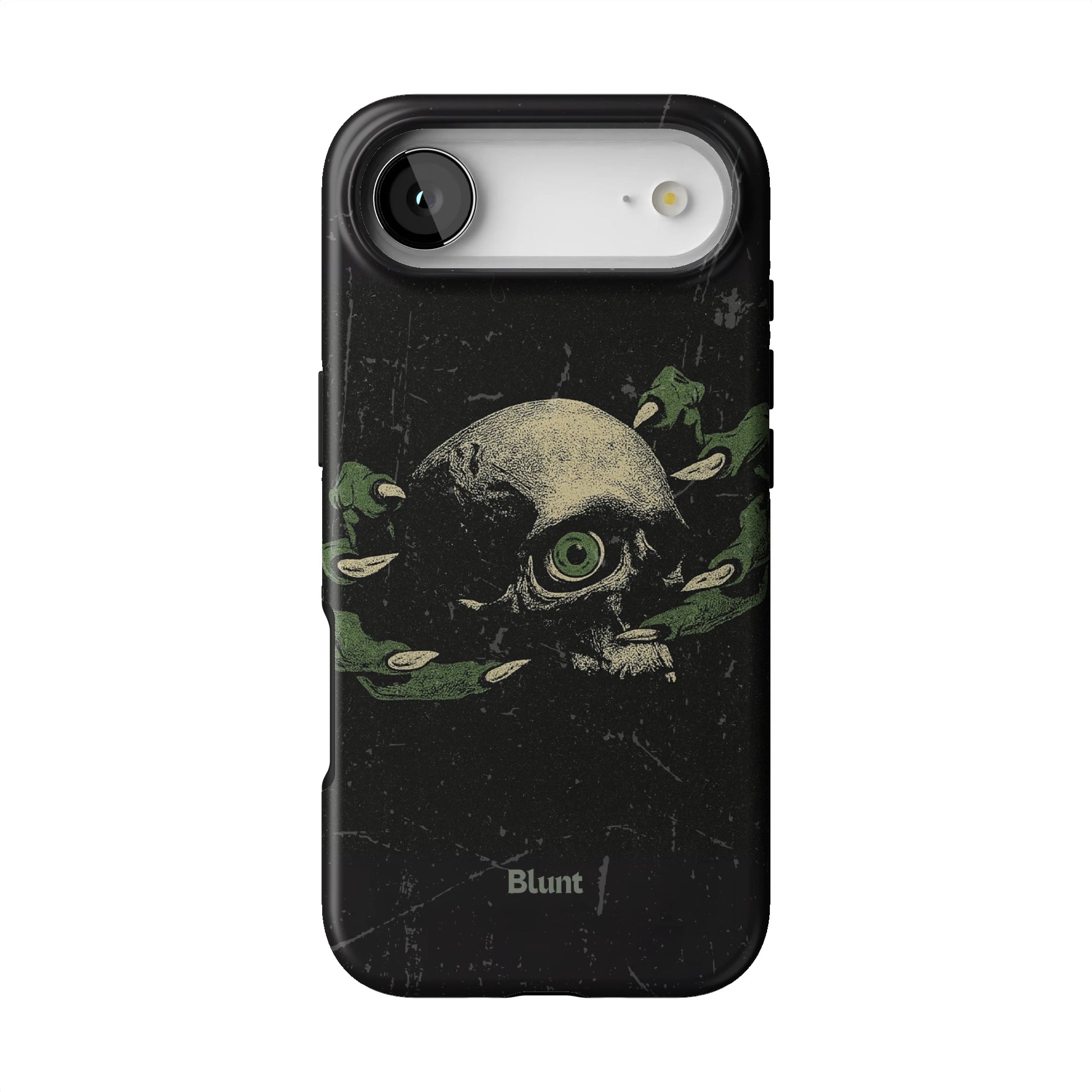 Serpent Skull iPhone Case gallery - Iphone_17_Air_1