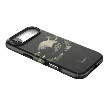 Serpent Skull iPhone Case gallery - Iphone_17_Air_2