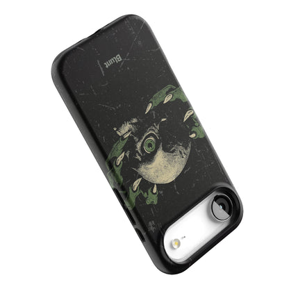 Serpent Skull iPhone Case gallery - Iphone_17_Air_5