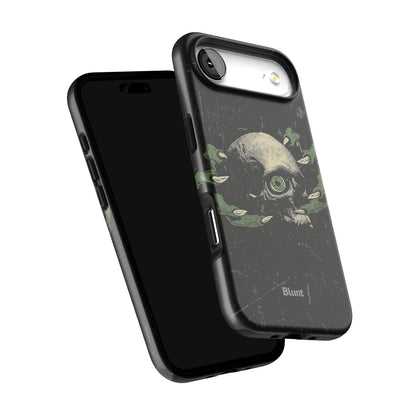 Serpent Skull iPhone Case gallery - Iphone_17_Air_6