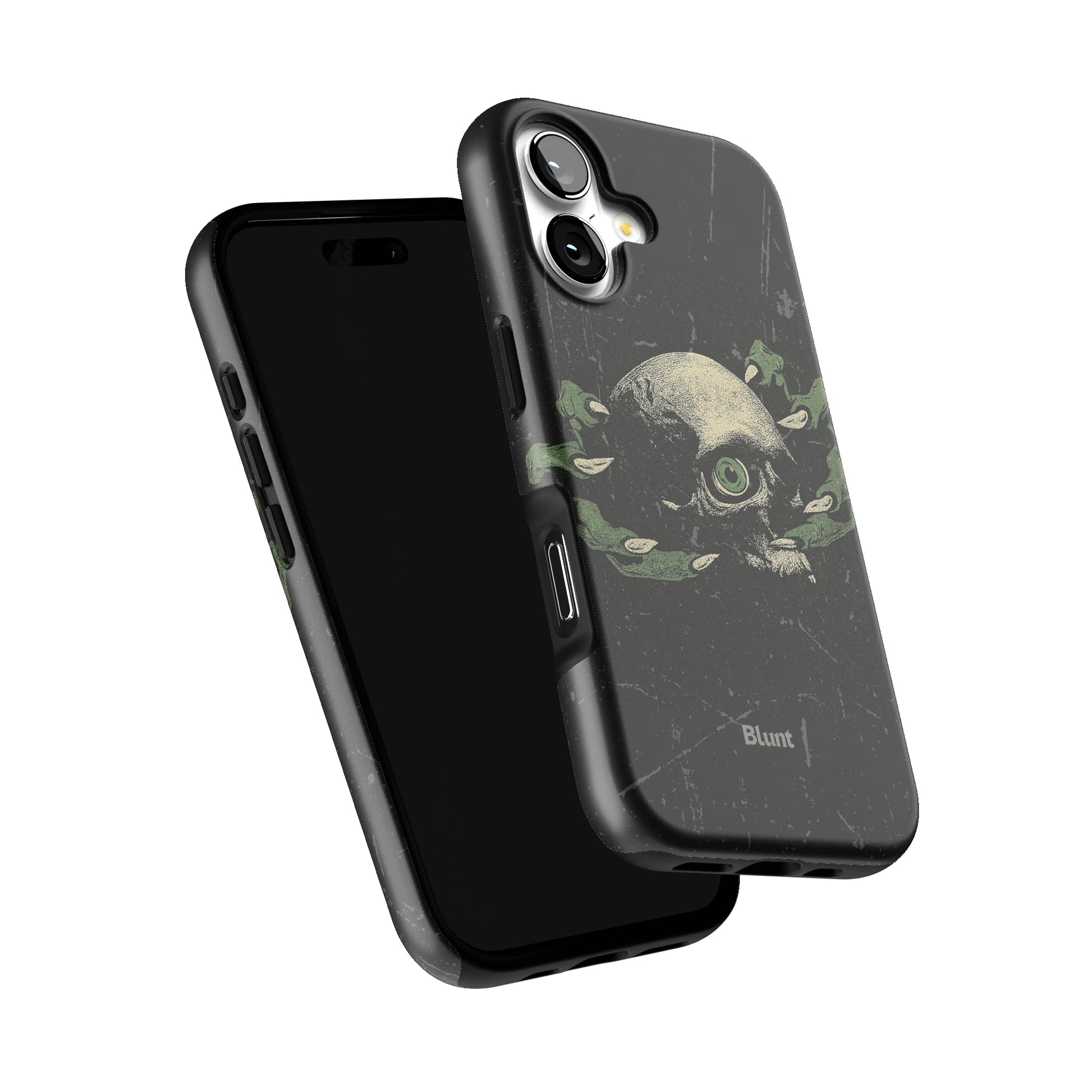 Serpent Skull iPhone Case gallery - Iphone_17_Iphone_6