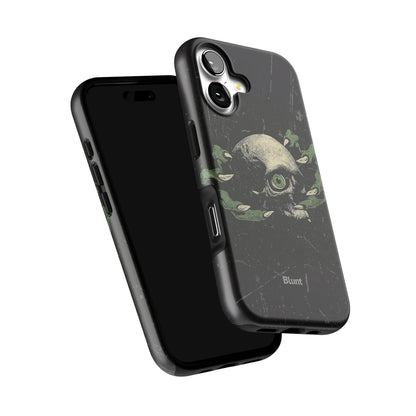 Serpent Skull iPhone Case gallery - Iphone_17_Iphone_6