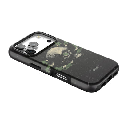 Serpent Skull iPhone Case gallery - Iphone_17_Pro_2