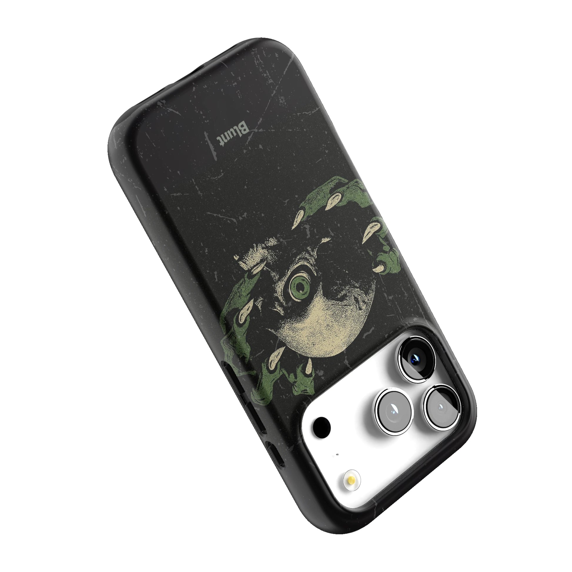 Serpent Skull iPhone Case gallery - Iphone_17_Pro_5