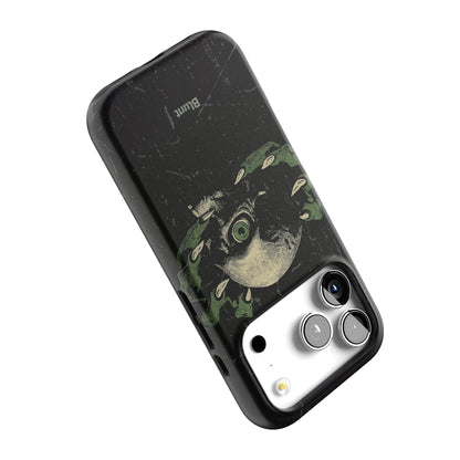 Serpent Skull iPhone Case gallery - Iphone_17_Pro_5