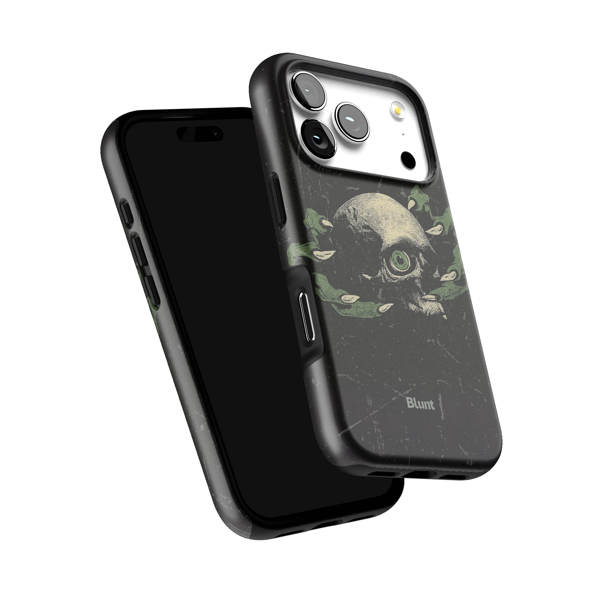 Serpent Skull iPhone Case gallery - Iphone_17_Pro_6