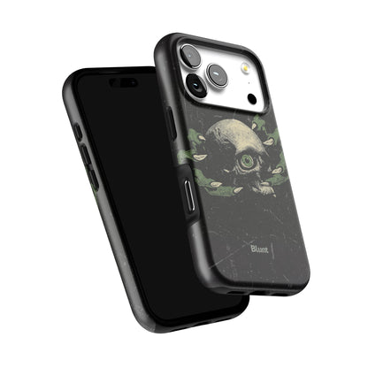 Serpent Skull iPhone Case gallery - Iphone_17_Pro_6