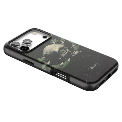 Serpent Skull iPhone Case gallery - Iphone_17_Pro_Max_2