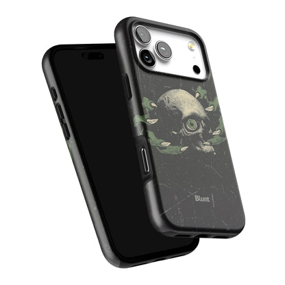 Serpent Skull iPhone Case gallery - Iphone_17_Pro_Max_6