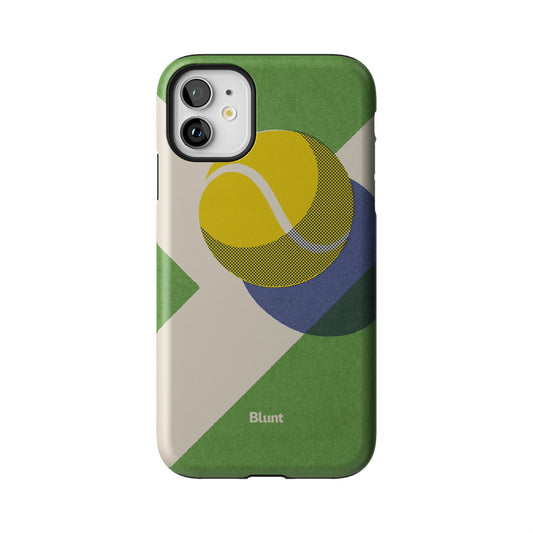 Serve iPhone Case gallery - Iphone_11_Iphone_1