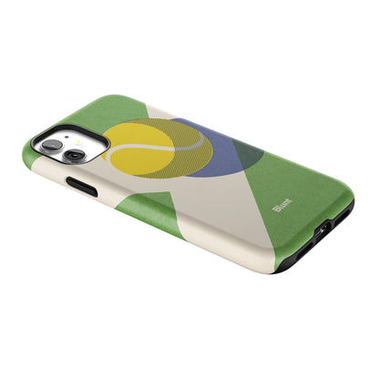 Serve iPhone Case gallery - Iphone_11_Iphone_2