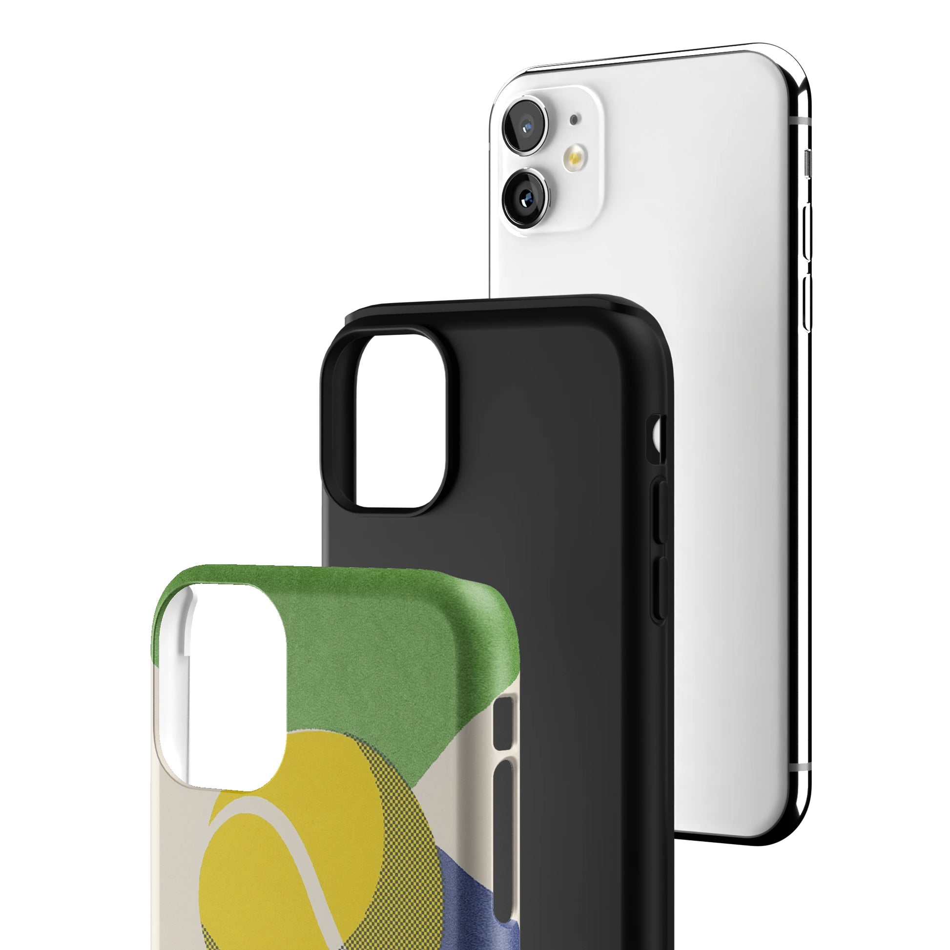 Serve iPhone Case gallery - Iphone_11_Iphone_3