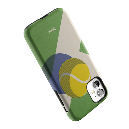 Serve iPhone Case gallery - Iphone_11_Iphone_5