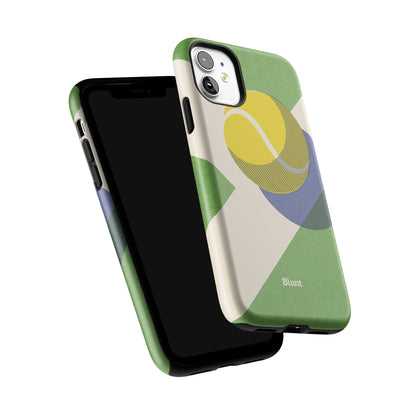 Serve iPhone Case gallery - Iphone_11_Iphone_6