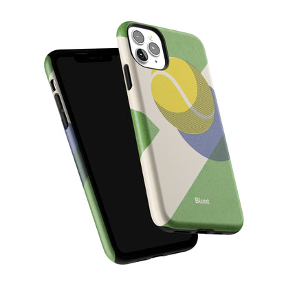 Serve iPhone Case gallery - Iphone_11_Pro_Max_6