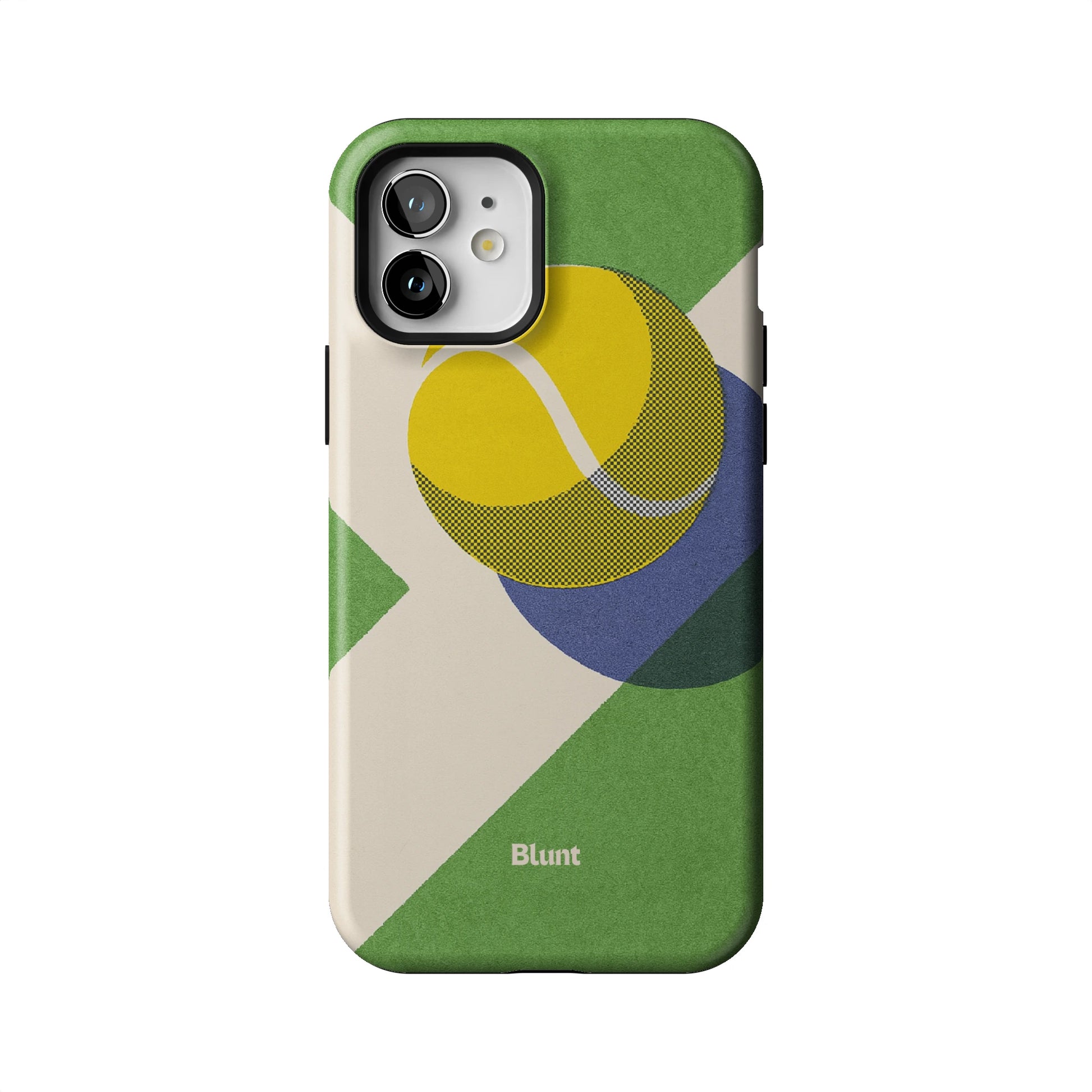 Serve iPhone Case gallery - Iphone_12_Iphone_1