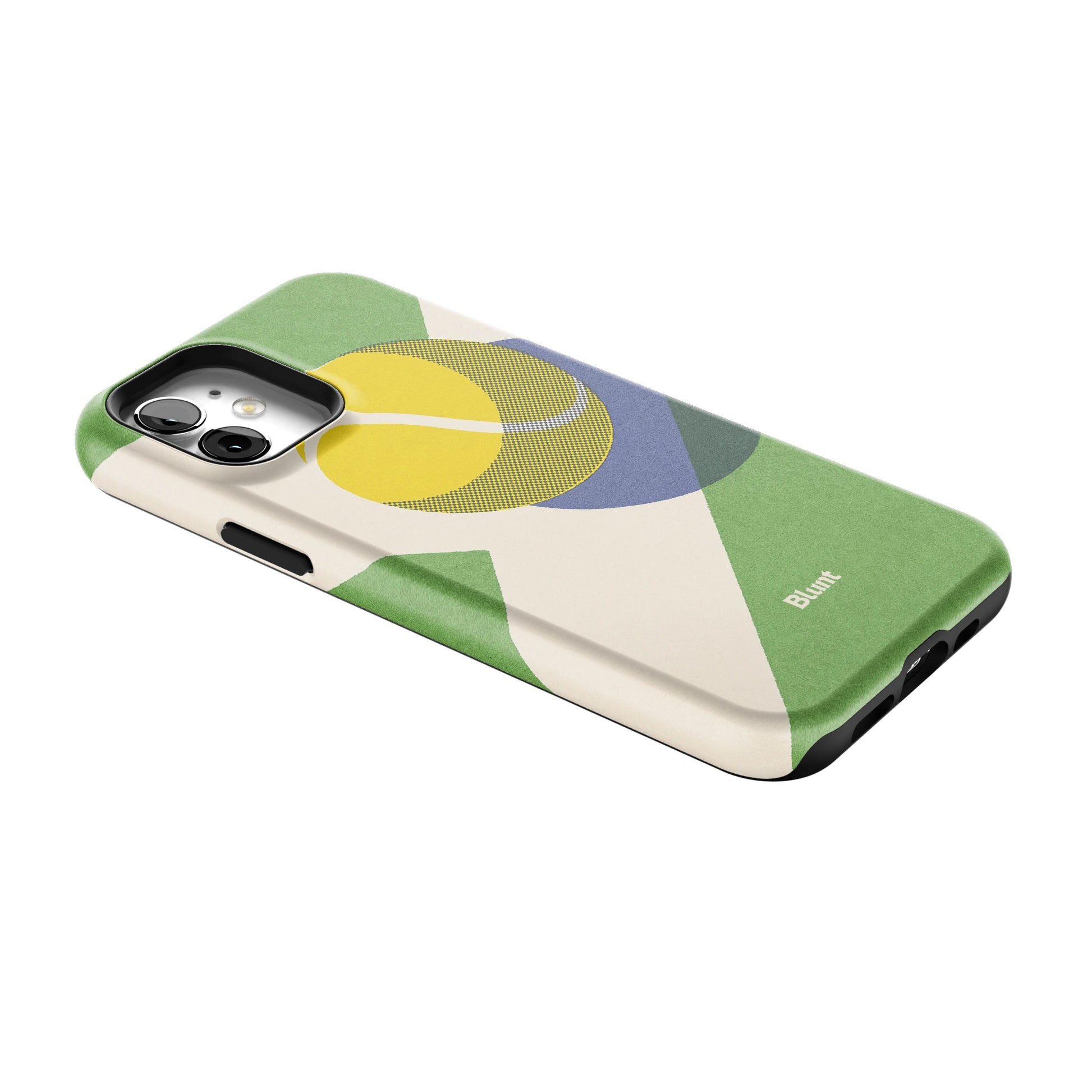 Serve iPhone Case gallery - Iphone_12_Iphone_2