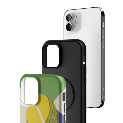 Serve iPhone Case gallery - Iphone_12_Iphone_3