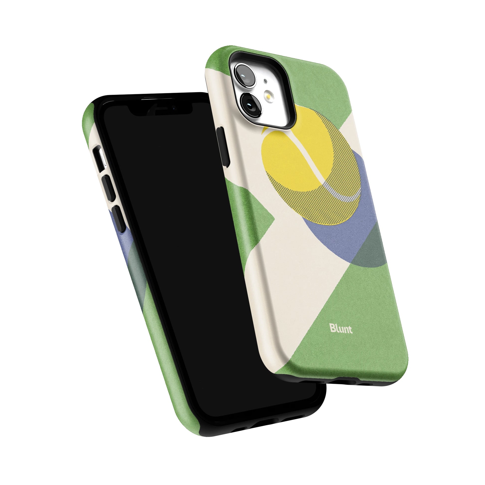 Serve iPhone Case gallery - Iphone_12_Iphone_6