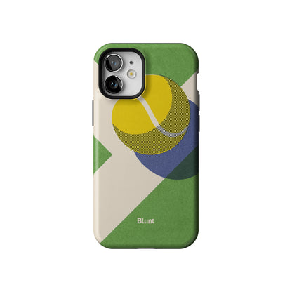 Serve iPhone Case gallery - Iphone_12_Mini_Air_Plus_1