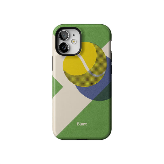 Serve iPhone Case gallery - Iphone_12_Mini_Air_Plus_1