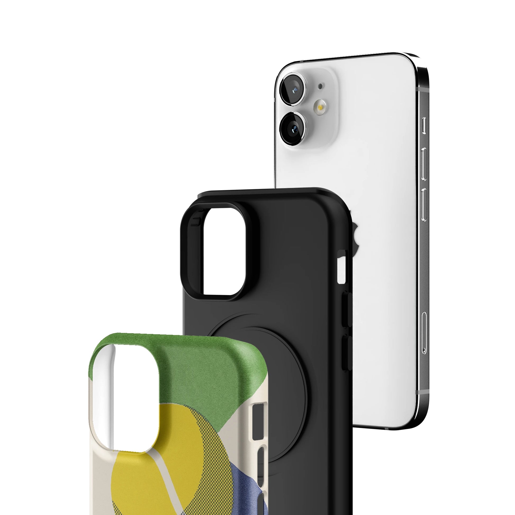 Serve iPhone Case gallery - Iphone_12_Mini_Air_Plus_3