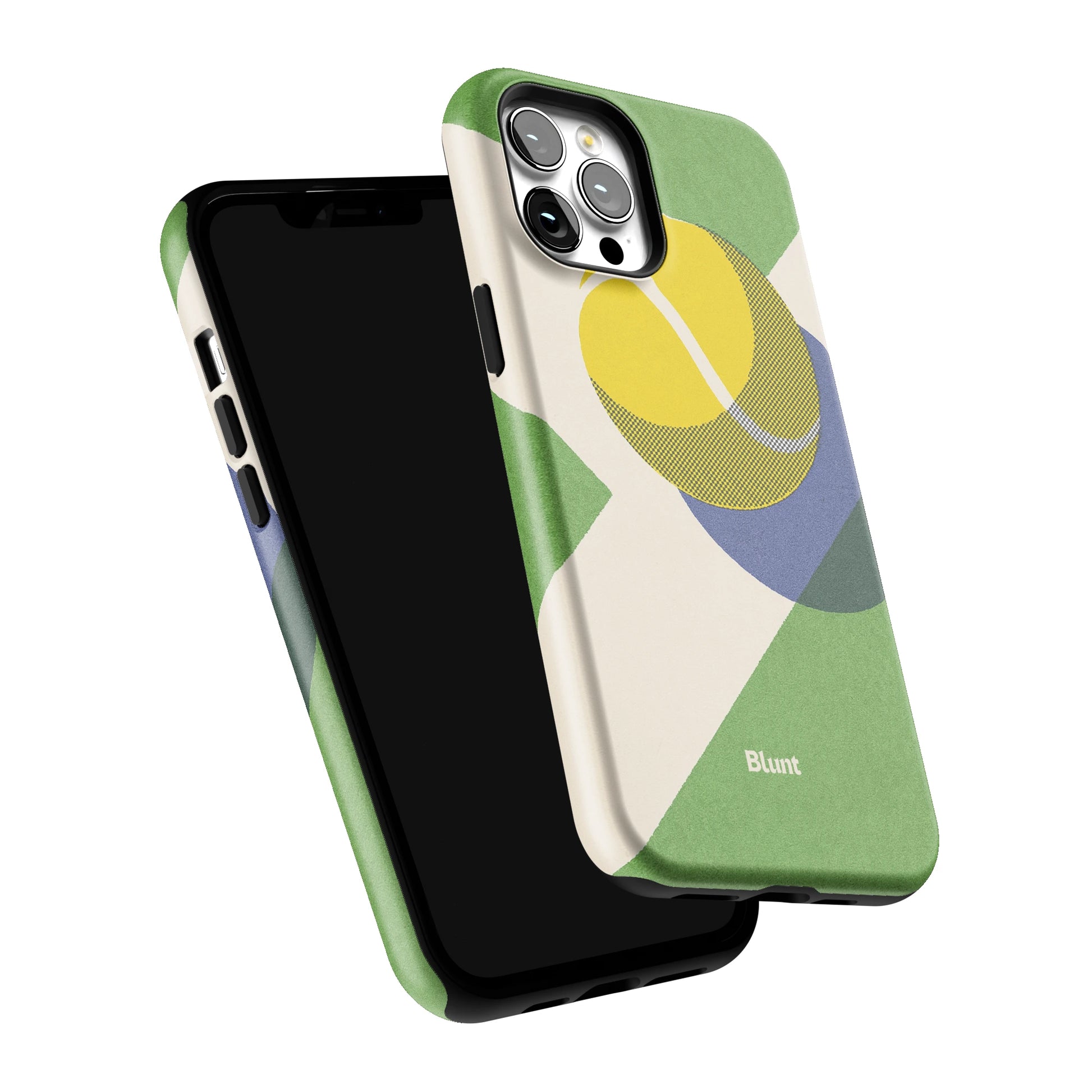 Serve iPhone Case gallery - Iphone_12_Pro_Max_6