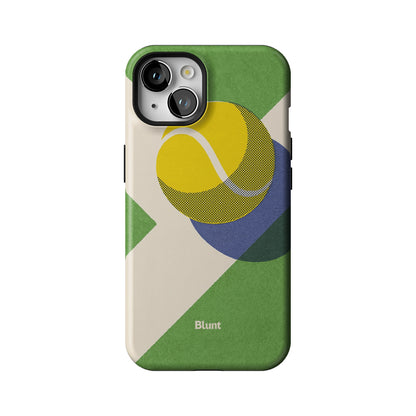 Serve iPhone Case gallery - Iphone_13_Iphone_1