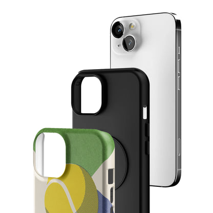 Serve iPhone Case gallery - Iphone_13_Iphone_3
