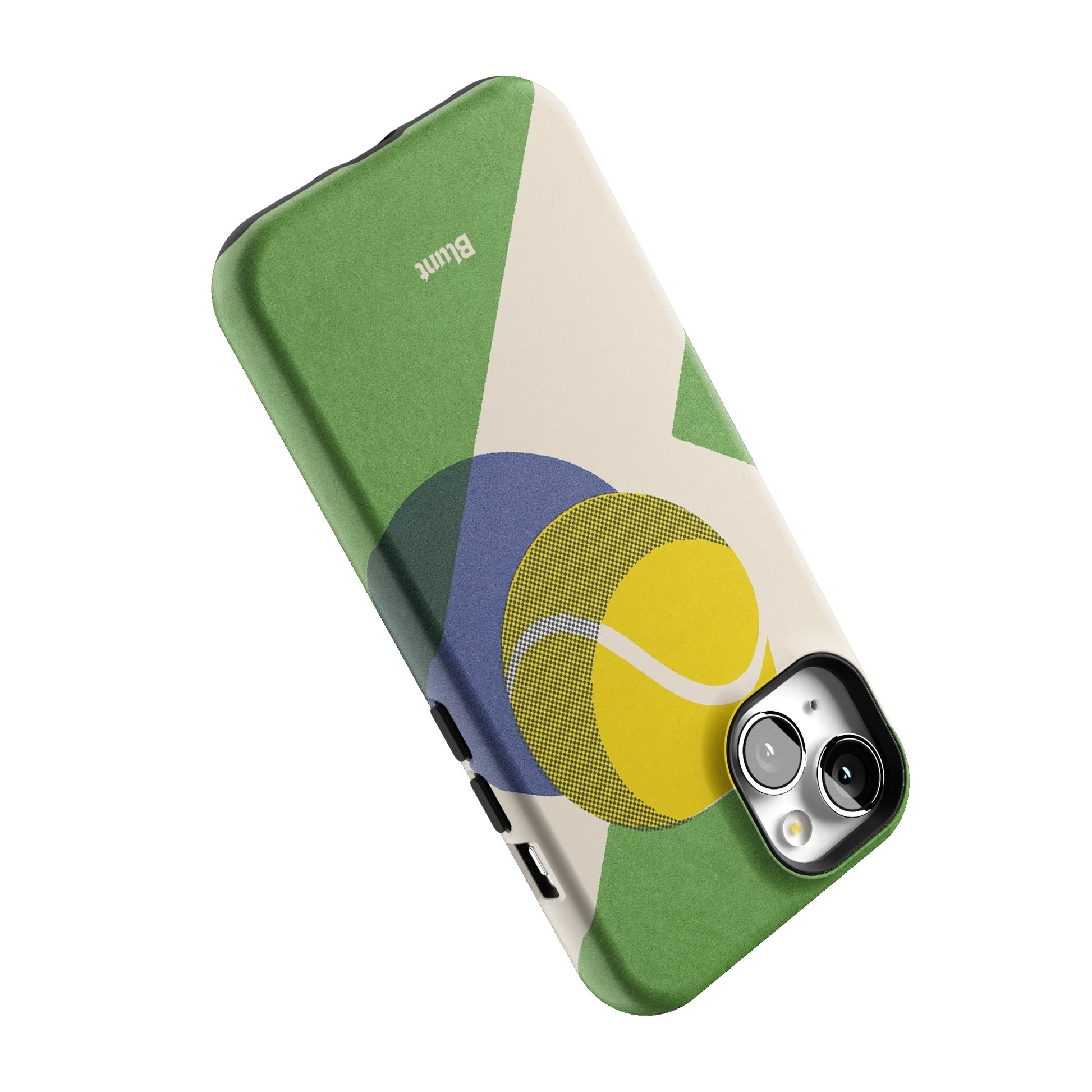 Serve iPhone Case gallery - Iphone_13_Iphone_5