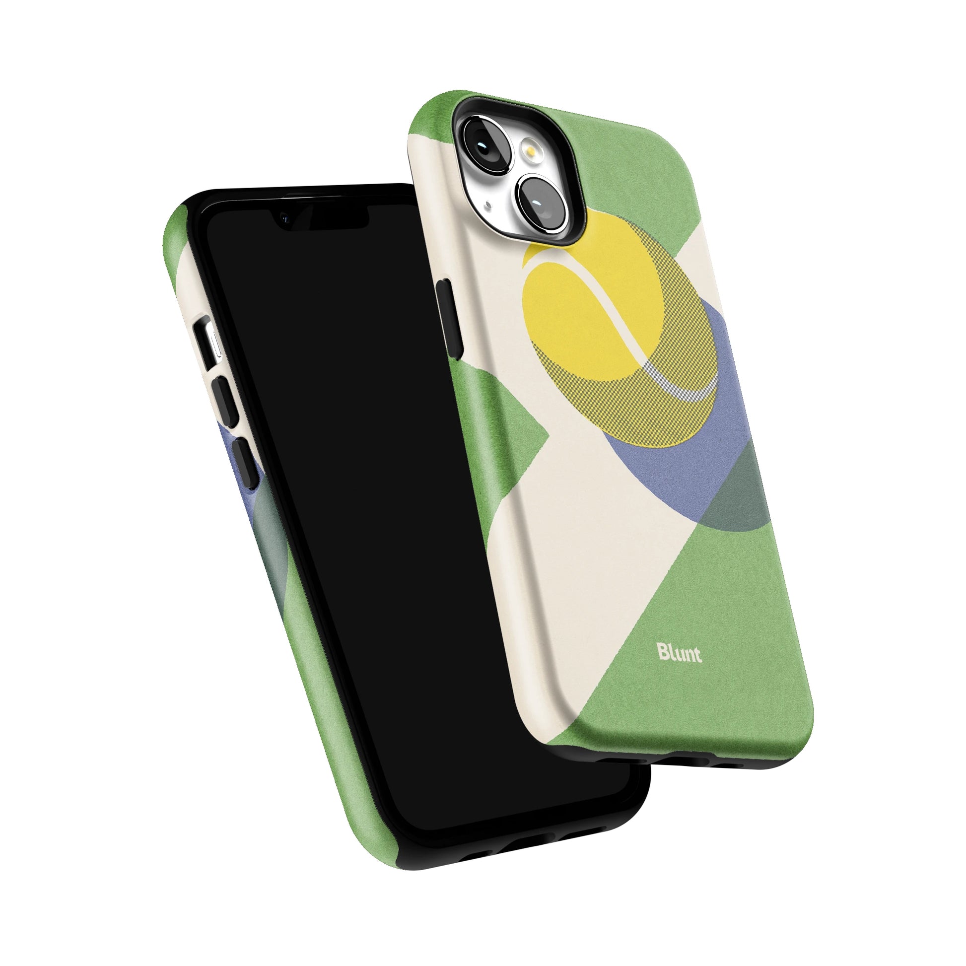 Serve iPhone Case gallery - Iphone_13_Iphone_6